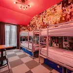 St Christopher\'S Inn Amsterdam - The Winston