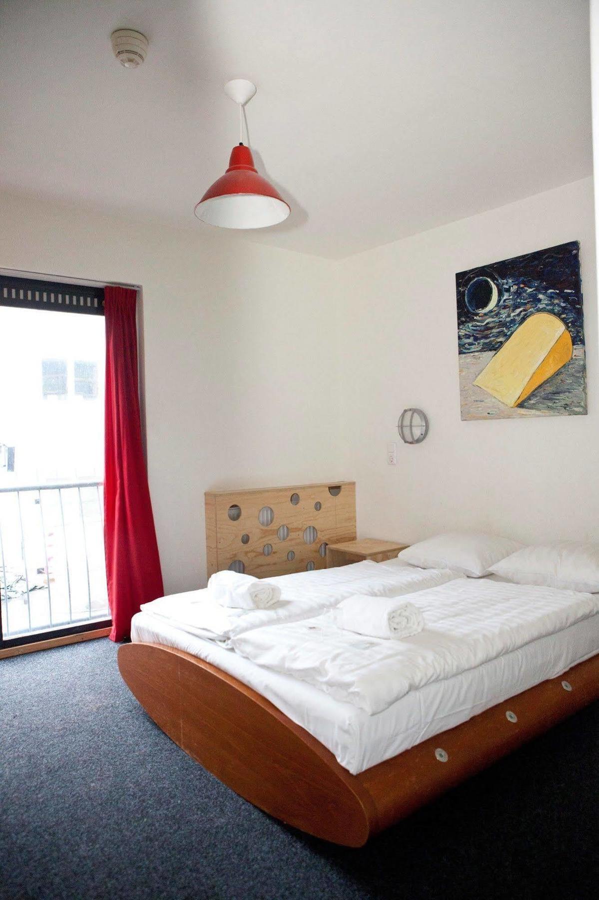 Hostel St Christopher's - The Winston *