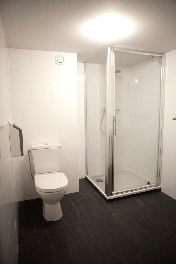St Christopher's - The Winston Hostel