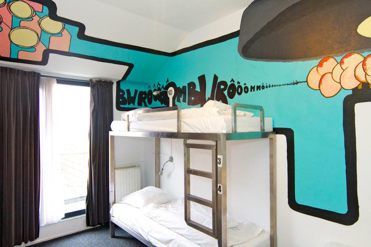 Hostel St Christopher's - The Winston *